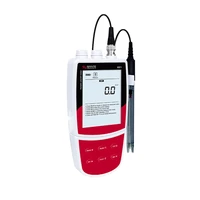 bante221 portable water ph orp test meter water