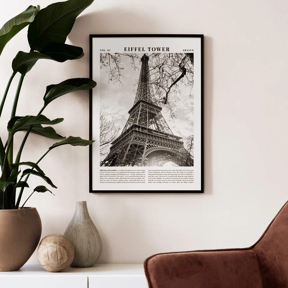 Картины с изображением Парижа башни Лондона Биг-Бен римского колоссея Нью-Йорка