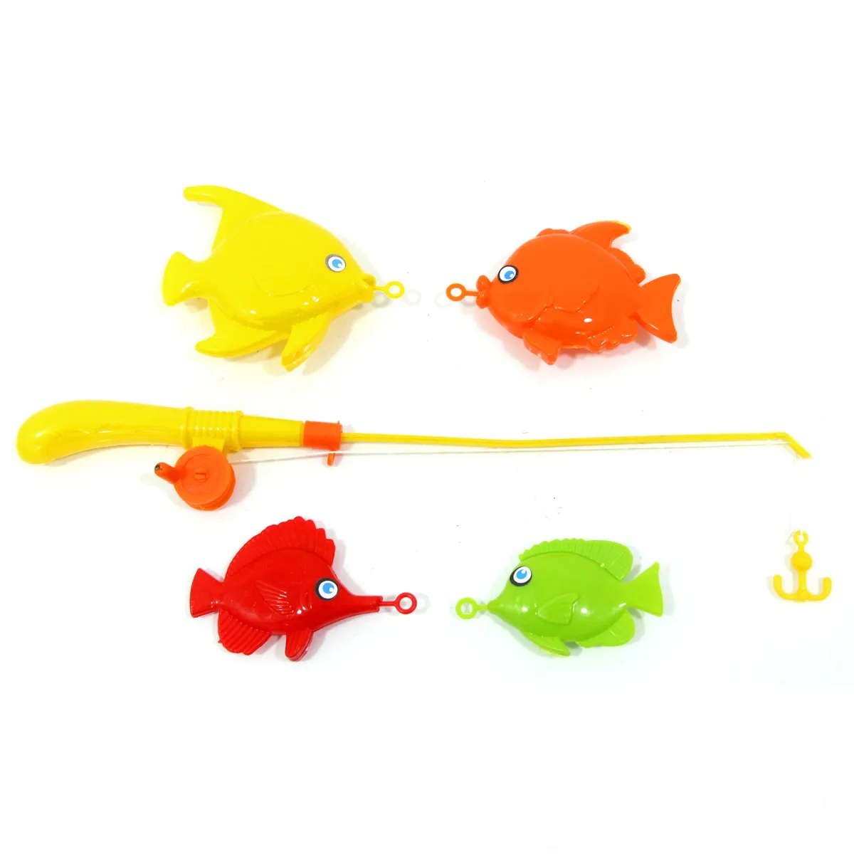 

Игра «рыба»