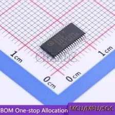 

100% оригинальная Φ микрокомпьютер с одним чипом (MCU/MPU/SOC) XMC1302 T038X0032ABT
