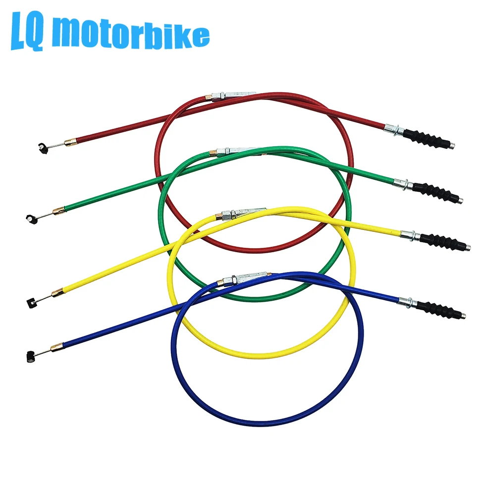 

Мотоцикл с прямой головкой для 49cc 50cc 80cc 110cc, 3 цвета