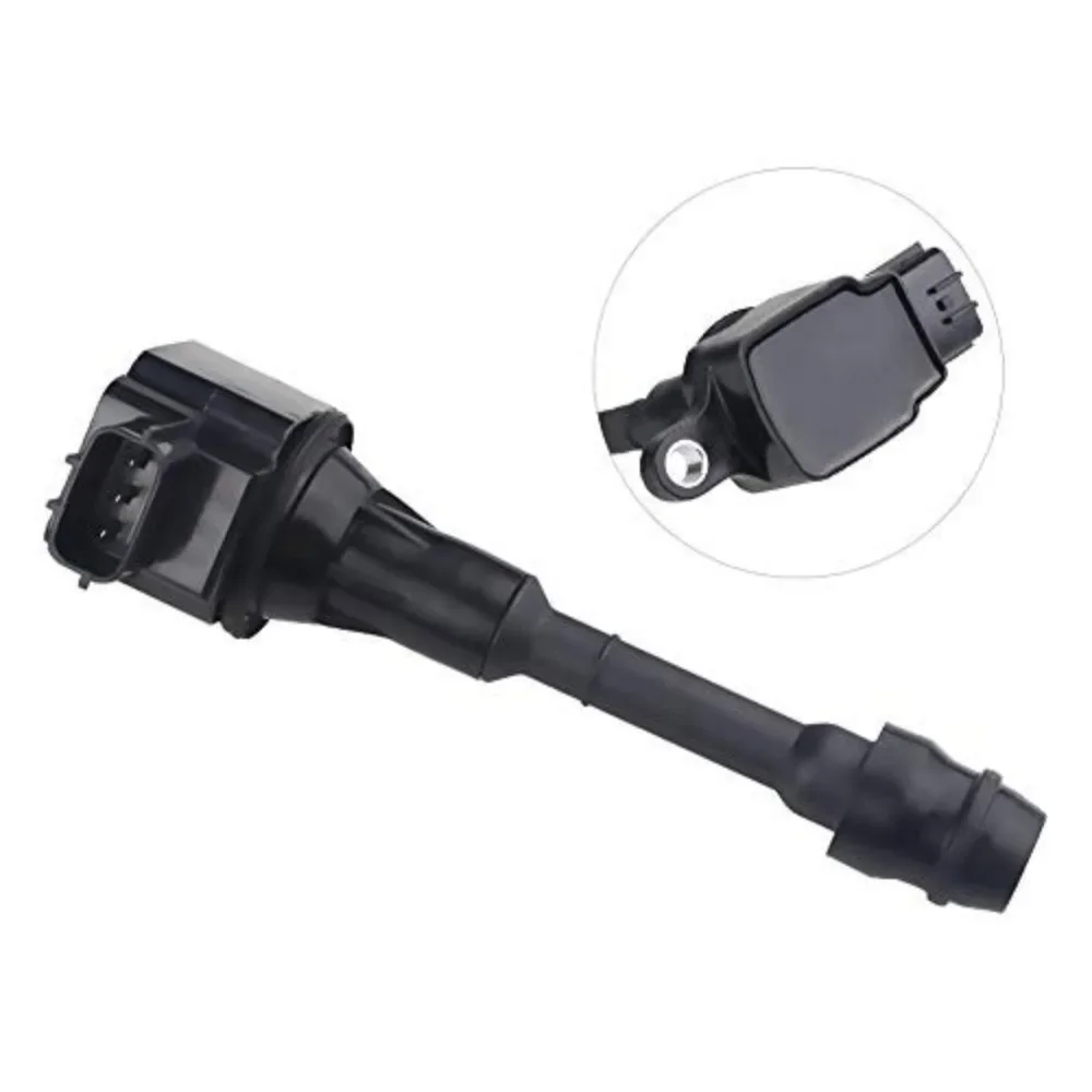Фото 8 шт. 22448-8H315 Катушки зажигания для NISSAN X-TRAIL T30, SENTRA B15, TEANA J31 2.0, Altima 2.5, 22448-8H310, 22448-8H300, UF350, C1398 №2