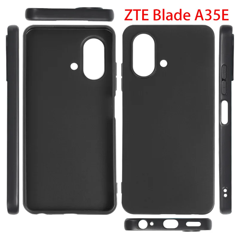 Фото Чехол для телефона Hero Japan Samur для ZTE Blade A76 4G A75 A73 A72 A71 A35e A56 A55 A54 A35 A36 A51 A34 A31 Plus A5 с индивидуальным изображением №2