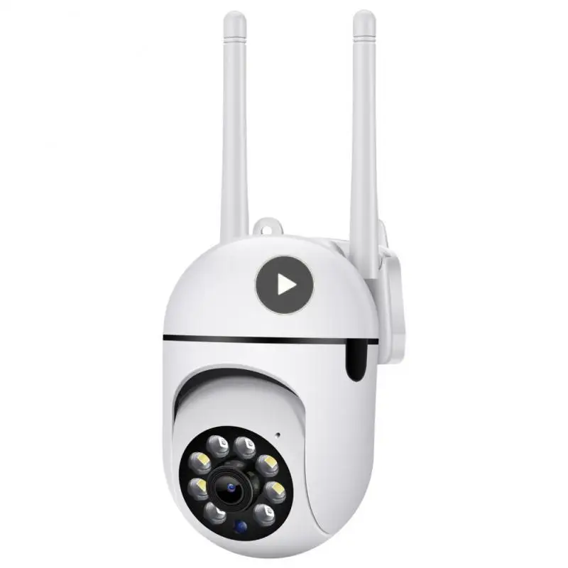 

Hd Hd 2.4g+5g Dual Frequency Camera Wifi Ip Surveillance Security Camera Wireless Wireless Wifi Ip Camera Hd 2.4g+5g Dual