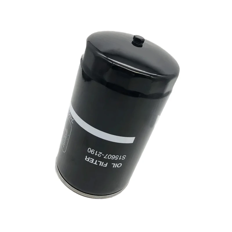 

Для Sany тяжелых индустрии миксер грузовик Национальный V двигатель J08C масляный фильтр дизельный фильтр S1560-72190 23304-EV330 фильтр