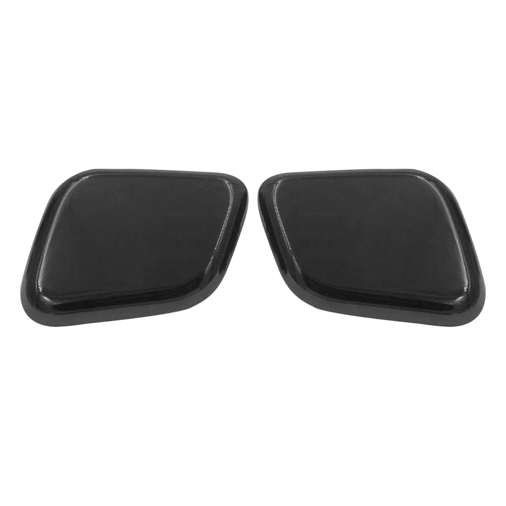 Насадка омывателя правой передней фары для Nissan Qashqai J11 2014 + 28658-4EMxx 28659-4EMxx