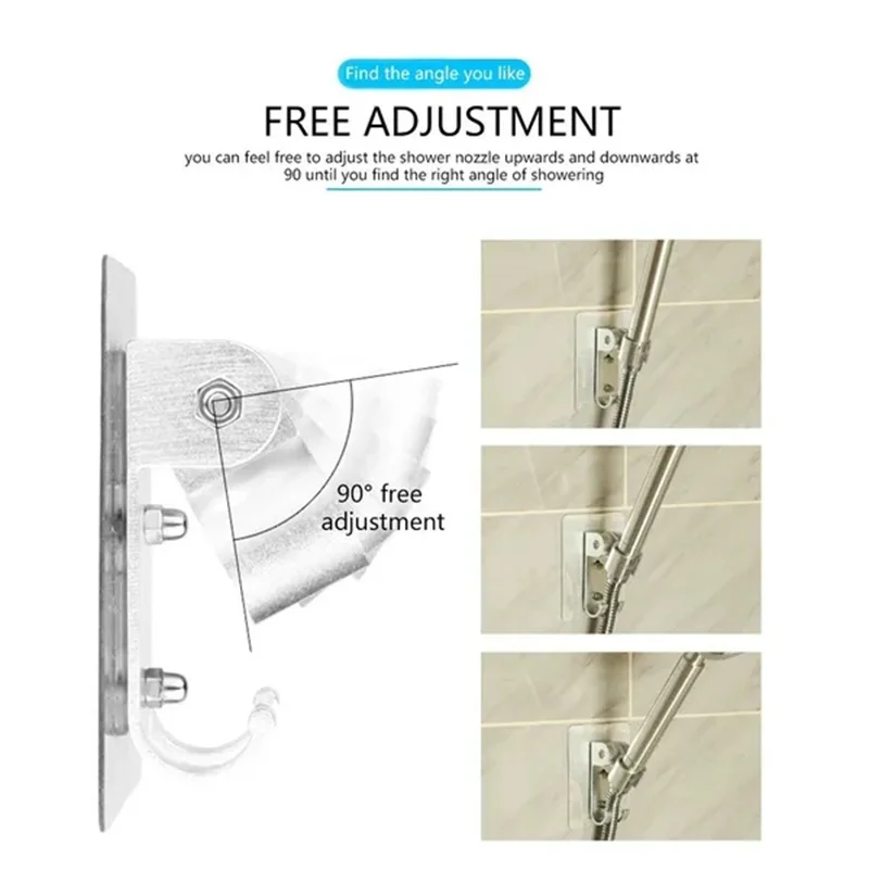 Рисунок 3 - Новая алюминиевая настенная насадка