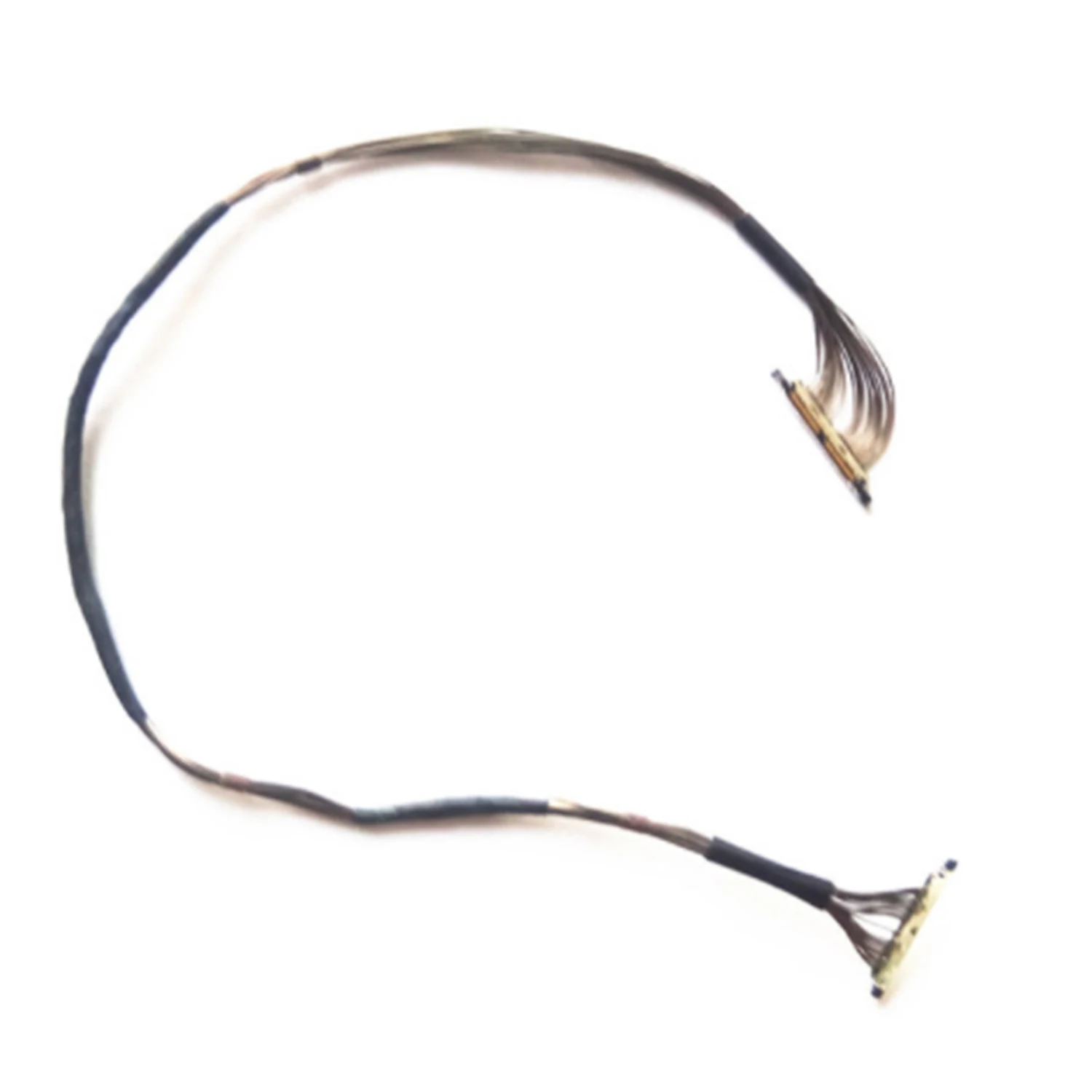 

PTZ Transmission Signal Cable Wire FPV Video Signal Line for Pro Spare Parts Camera Replacement Accessories