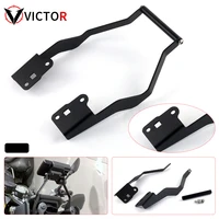 for bmw f750gs f850gs navigation stand holder phone mobile phone gps plate bracket support holder f750 gs f 850 gs 2018 2020