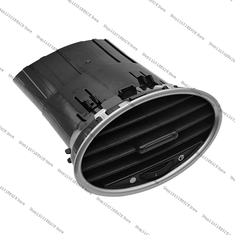 

Для Ford Focus MK2 2005-2013 передняя приборная панель, центральная решетка кондиционера, вентиляционная решетка в сборе 4M51-A014L21-AD