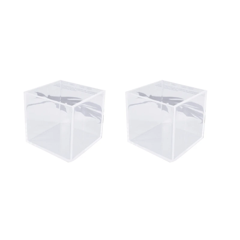 

2 шт., силиконовая форма «сделай сам»