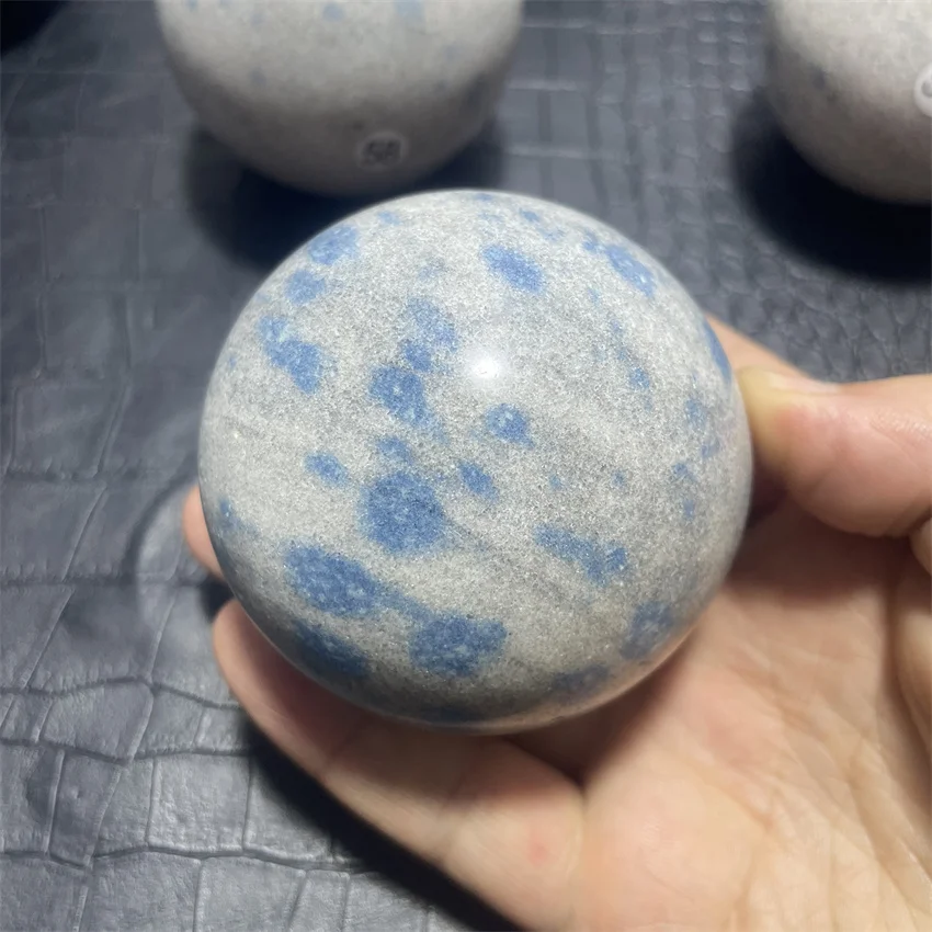 K2 кристалл сфера кварц минеральный полированный драгоценный камень натуральный