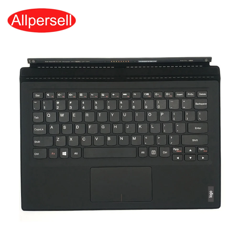 

Клавиатура с подставкой для рук для Lenovo MIIX 700-12 ISK 710-12, чехол
