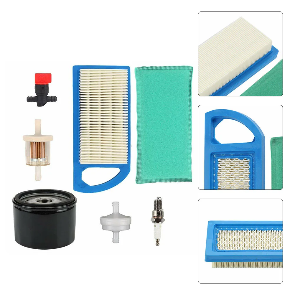 

Outdoor Living Power Equipment Air Filter Pre Fi 653202 695547 697014 697153 794422 795115 Plastic Tune Up Kit