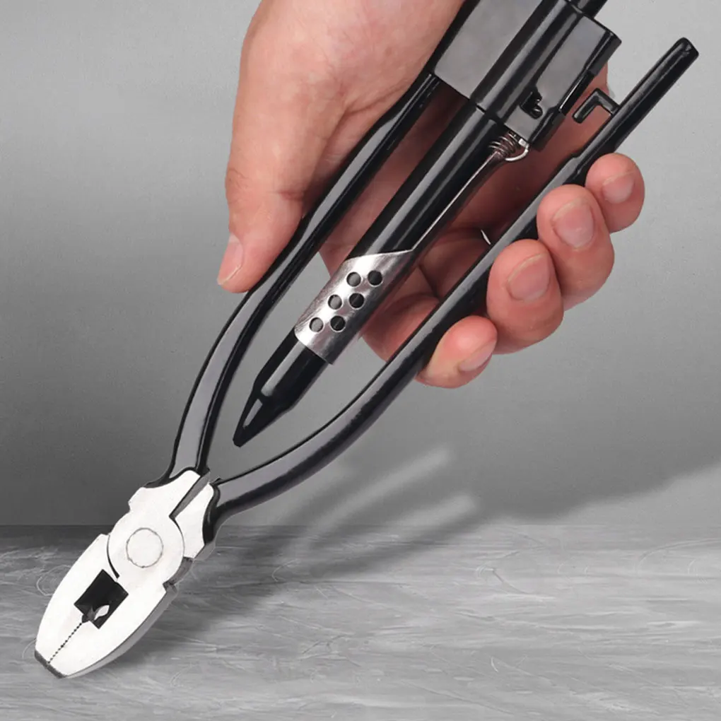 

Widely Used Cable Pliers For Efficient Wire Handling Strong Endurance Easy To Operate Cable Pliers Aviation Screwdriver