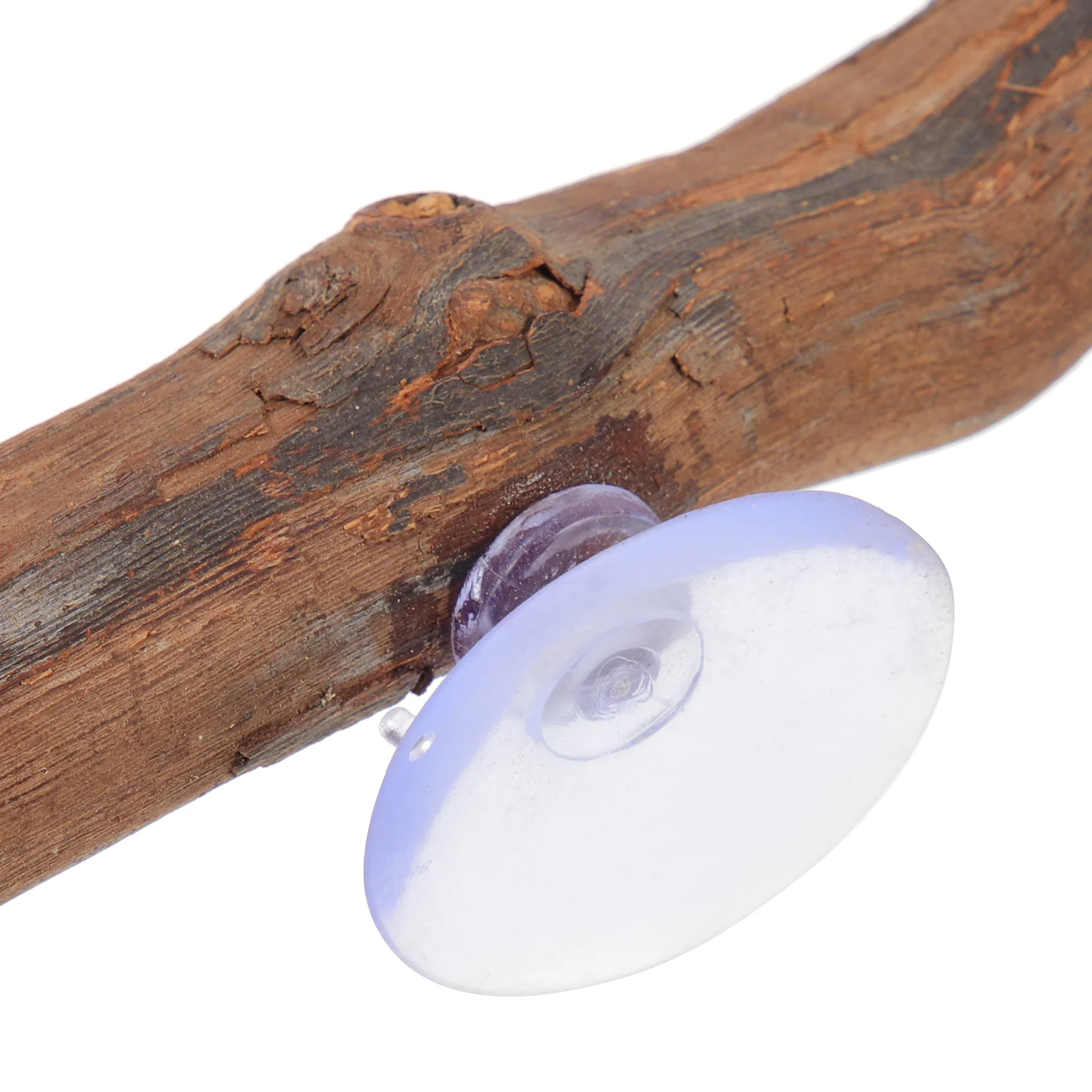 Аквариумная деревянная ящерица стоячая веревка для домашних животных змей