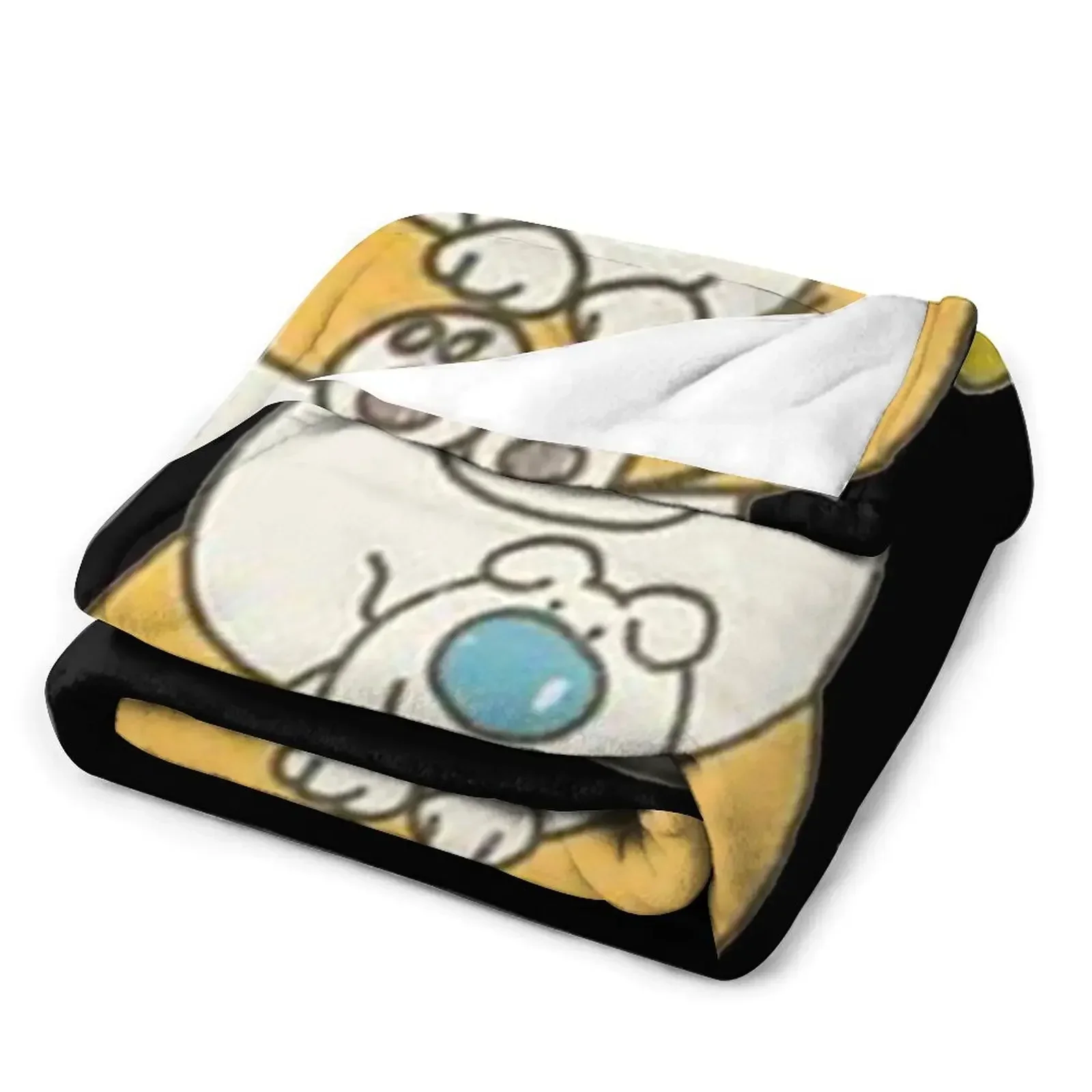 Одеяло Ziggy Cartoon Тяжелые одеяла и пледы Одеяла