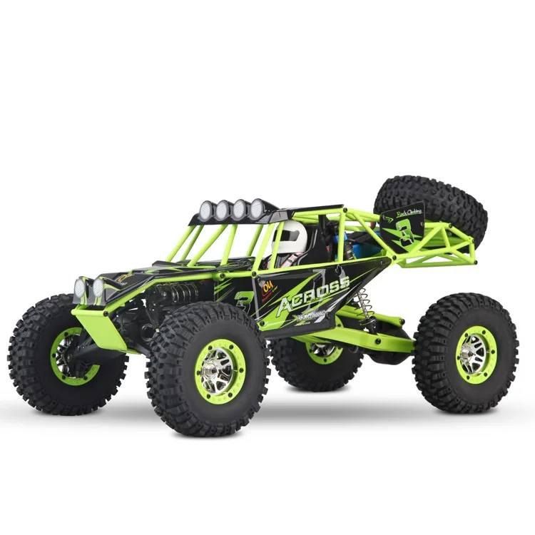 

drift hillside racing waterproof rock climbing remote control car