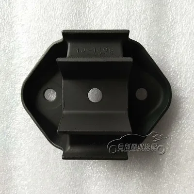 

1171076J00 1171081A01 Genuine Rear Engine Transfer Gear Box Mount Bracket for SUZUKI JIMNY SN413 1998-