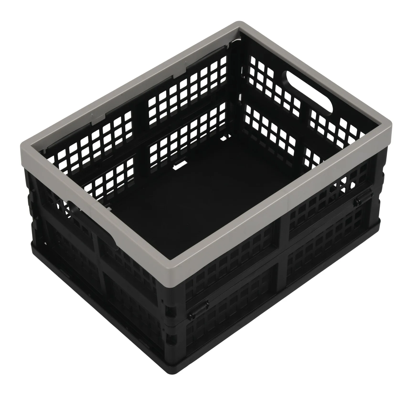 

16-литровый фотоальбом, складной пластиковый контейнер, набор из 1