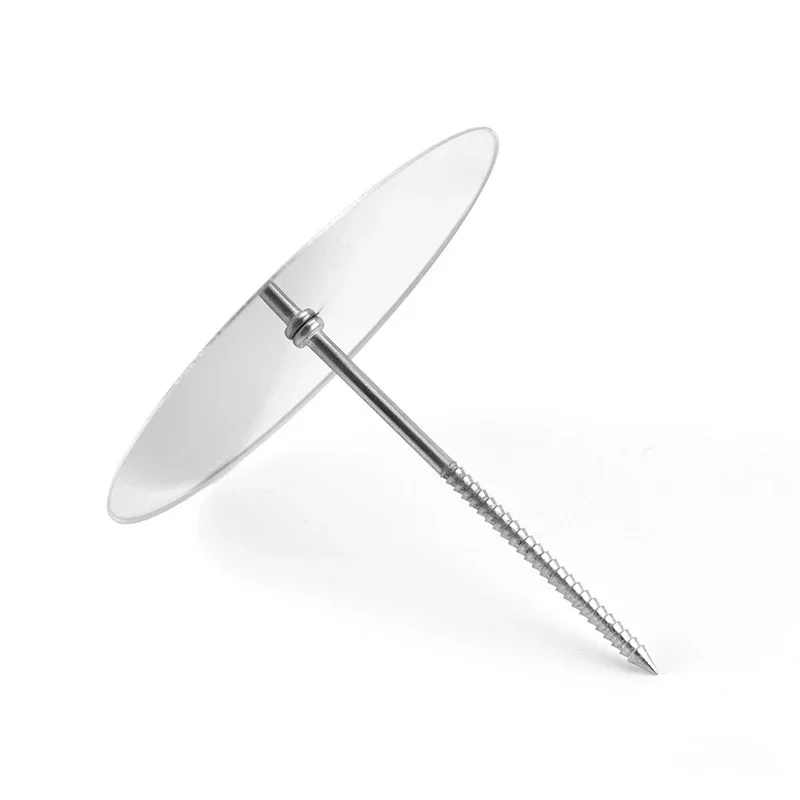 

Насадки для ногтей из нержавеющей стали