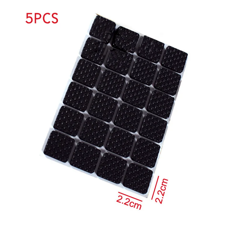 

Самоadhesive мебельные подушечки из ЭВА