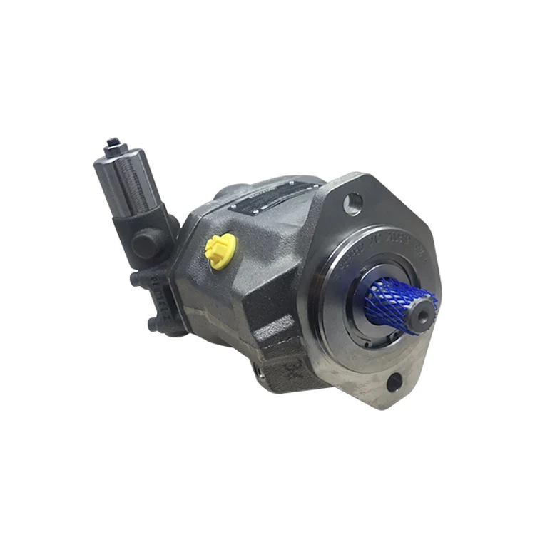 

Rexroth hydraulic axial piston pump A10VSO100DFR/31R-PPA12N00