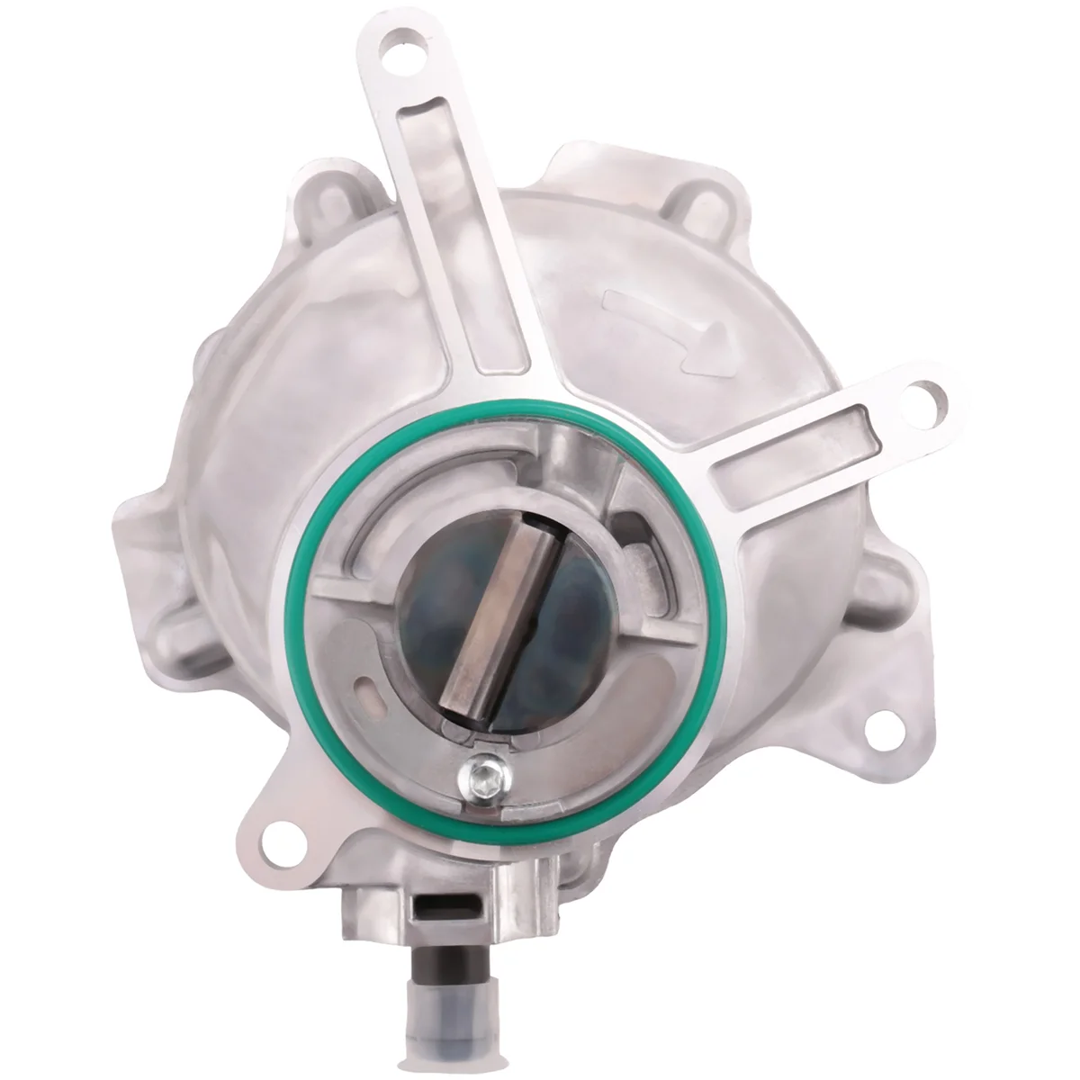 Усилитель тормоза двигателя вакуумный насос для Audi A3 A4 TT Volkswagen Golf Jetta 06D145100H 06D145100G