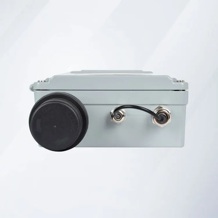 

High-sensitivity single-shot dust concentration detector Portable dust detector is easy to operate