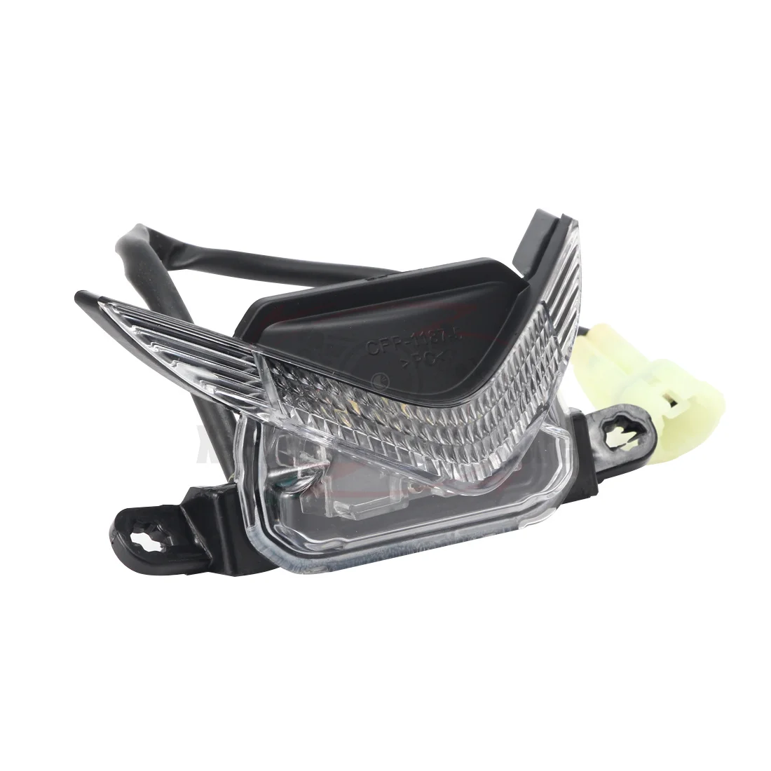 

Motorcycle Front Headlight Assembly For HONDA CBR 600RR 2007-2012 2008 2009 2010 2011 LED Headlamp Head Light Lamp 33180-MFJ-D02