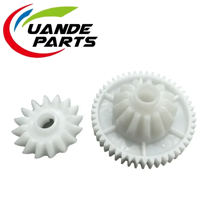 1 компл. FU0-0055-000 для Canon IR ADV 6575 6565 6075 6275 8505 6055 6065 6255 8085 48T/13T скошенная шестерня