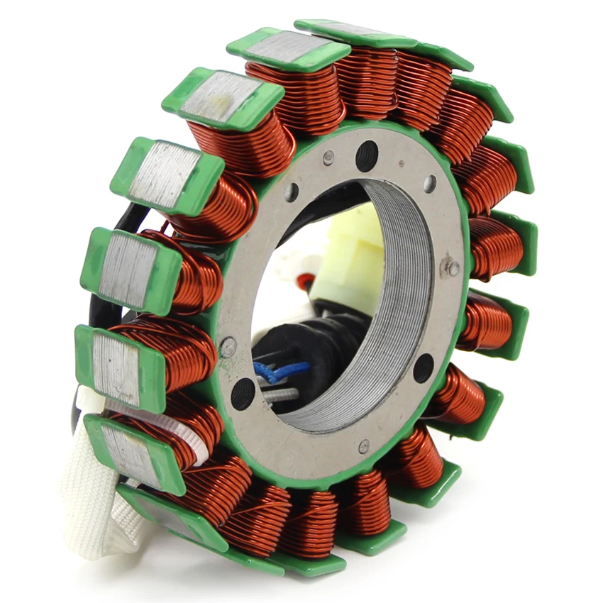 Катушка статора генератора зажигания мотоцикла для Excalibur UTV700-4 Menards Yardsport YS700