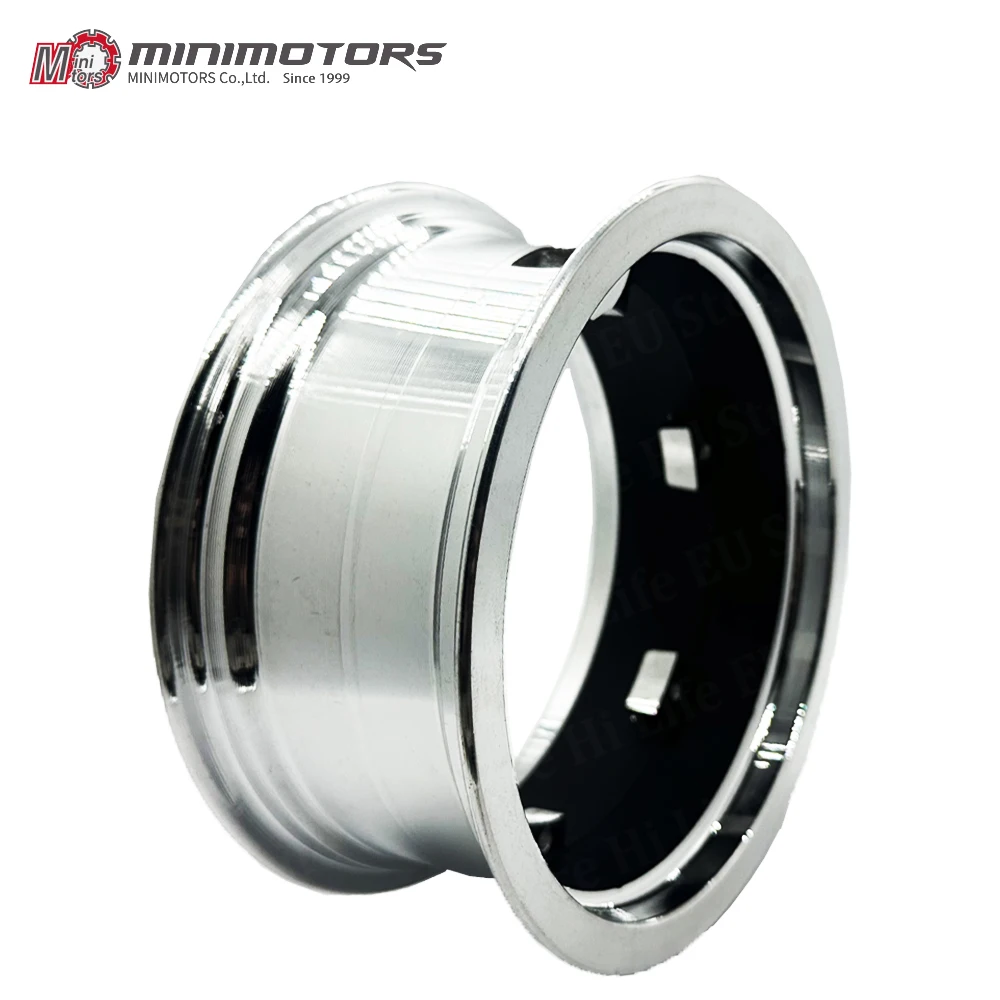 Оригинальная деталь ступицы колеса Dualtron Thunder 11-дюймовая ступица подходит для