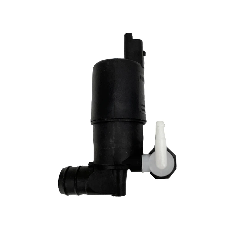 Аксессуары для лобового стекла автомобиля двойной интерфейс трубы 2-контактный