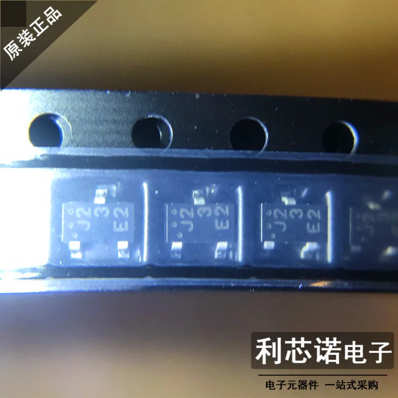 

Free shipping CPH3910-TL-EJ2 3E2 ON SC-59 IC 10PCS