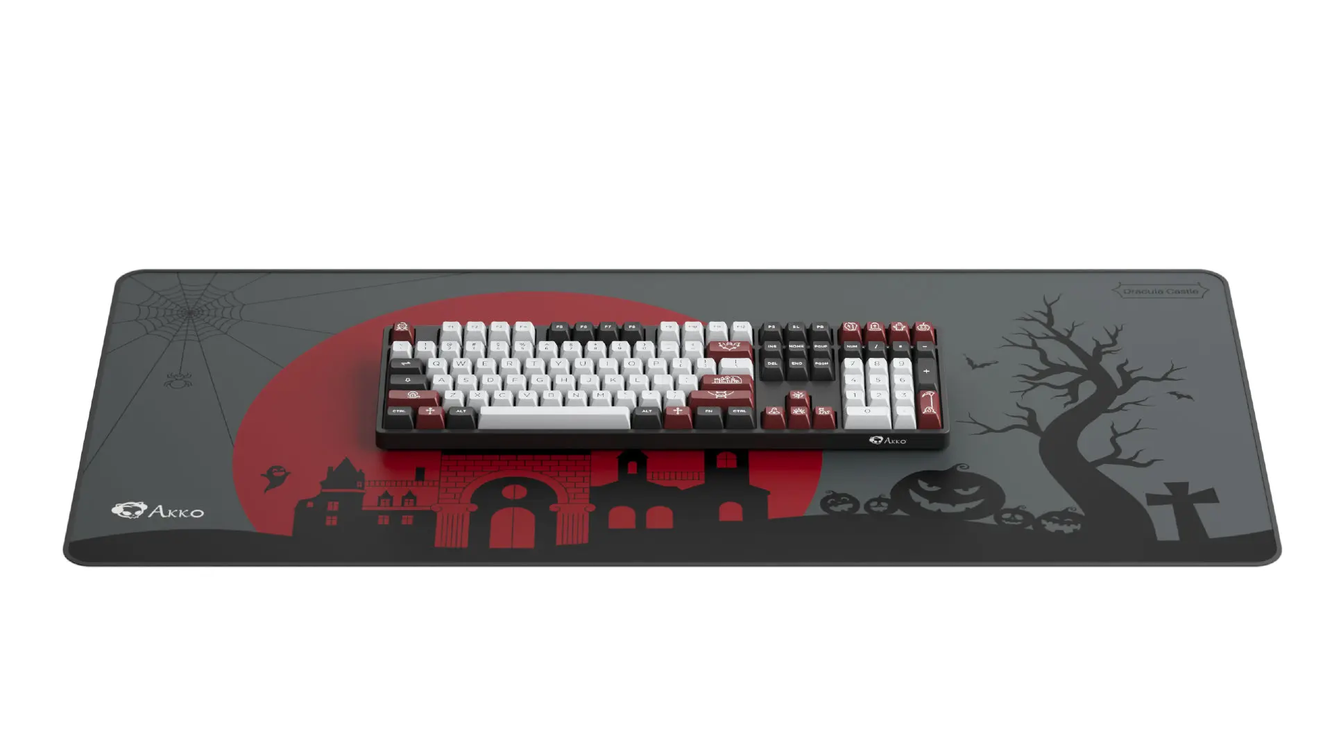 Новая клавиатура с замком Dracula 87/108 клавиш RGB подсветка быстрыми серебряными