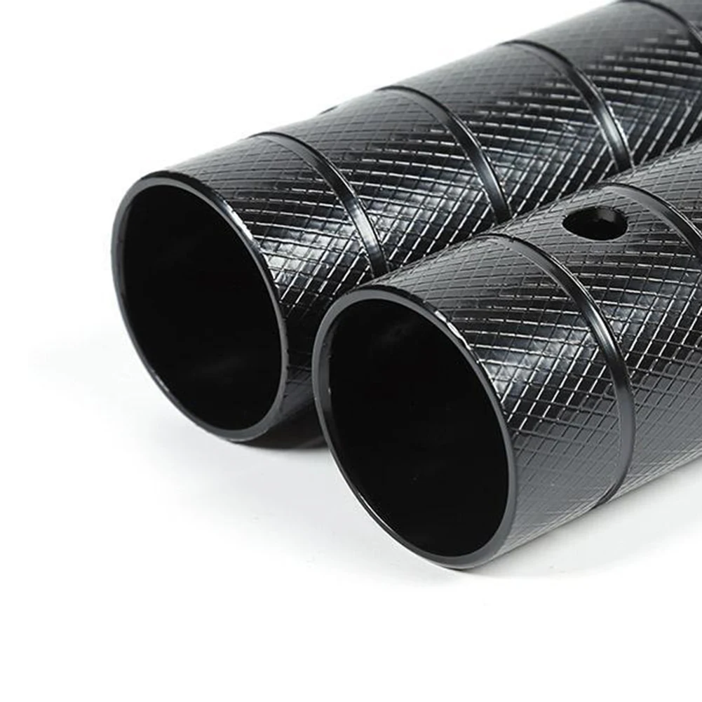 

Black Bike Peg Bike Peg Brand New Durable EASY TO Install Heavy Weight-bearing Strongly-built Bicycle Spare Parts