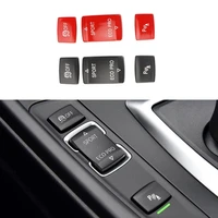 1pcs car console electric eye non slip sport eco pro switch button for bmw 1234 series f20 f21 f30 f33 f34 f35 2012 2018