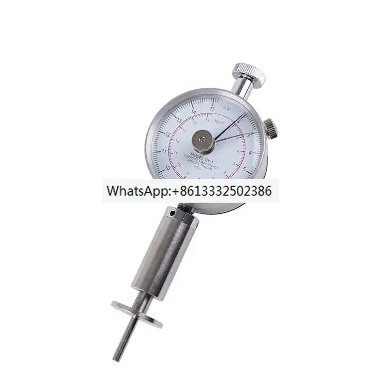 Измеритель твердости фруктов EY-указатель для тестирования зрелости