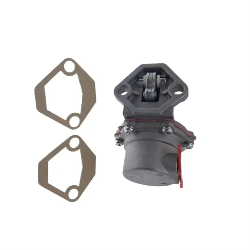 Совершенно новый топливный насос 757-14173 для Onan LPW LPWS LPWT LPA