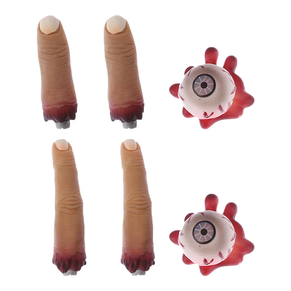 

6 шт., подвижный реквизит для имитации