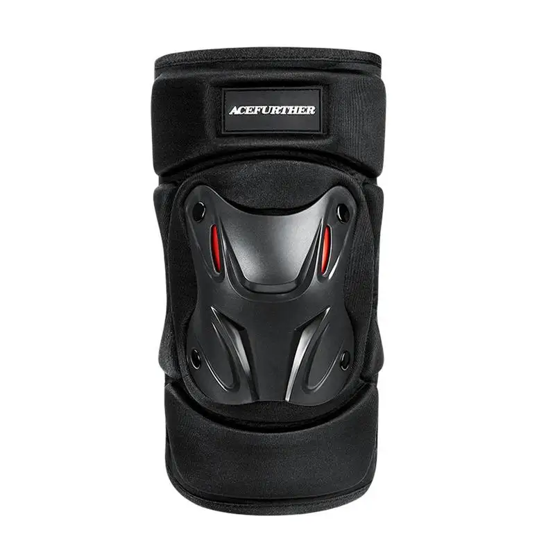 

Anti-fall Motorcycle Knee Pads Motorbike Elbow Pads Protector For Motorbikes Riding Anti-shock Elbow & Leg Protective Pads