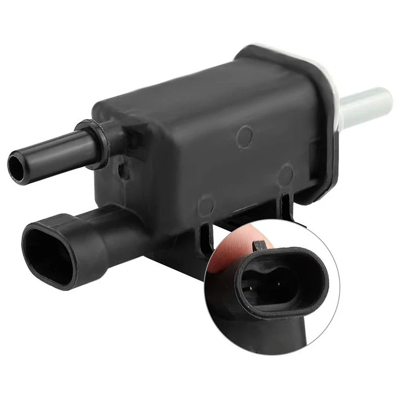 Соленоидный клапан для канистры системы выпуска пара 04-14 GM 12597567