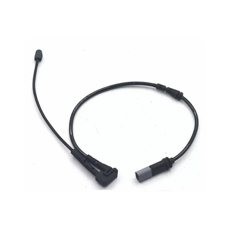 

b mw 2F4 5Ac tiv eTo ure r22 0dX 220 i22 5iX 214 d21 6d2 18d Front left brake friction plate wear sensor