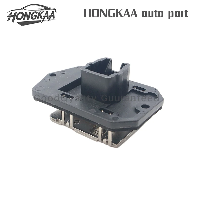 4-контактный резистор двигателя вентилятора отопителя HVAC для Toyota Corolla RAV4 Matrix Celica Pontiac Vibe Scion TC XB 8713826160 87138-0K090 (art.: 3920d381df84f) - 3920d381df84f