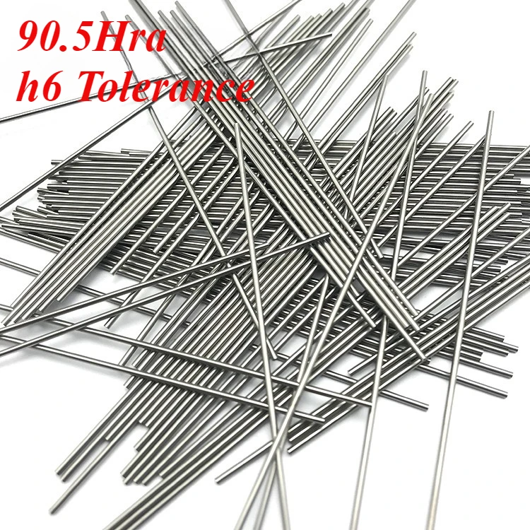 

YG10X 90,5 Hra твердосплавный стержень для токарного станка