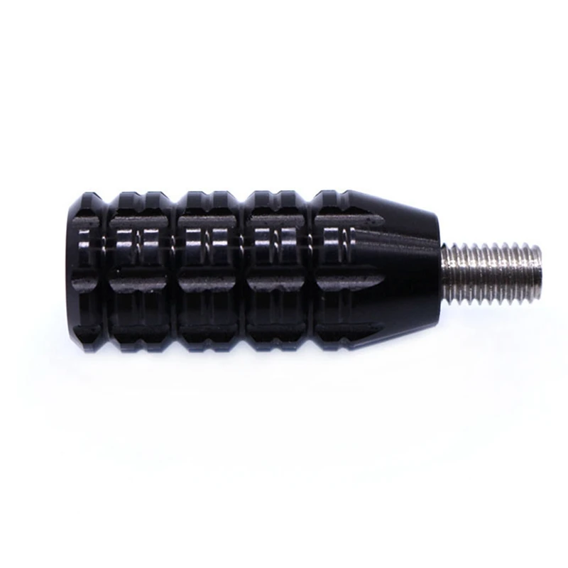 

NewShifter Peg Gear Shift Lever Pedal Enlarger Foot Peg Fits for Triumph Street Scrambler/Bonneville T100