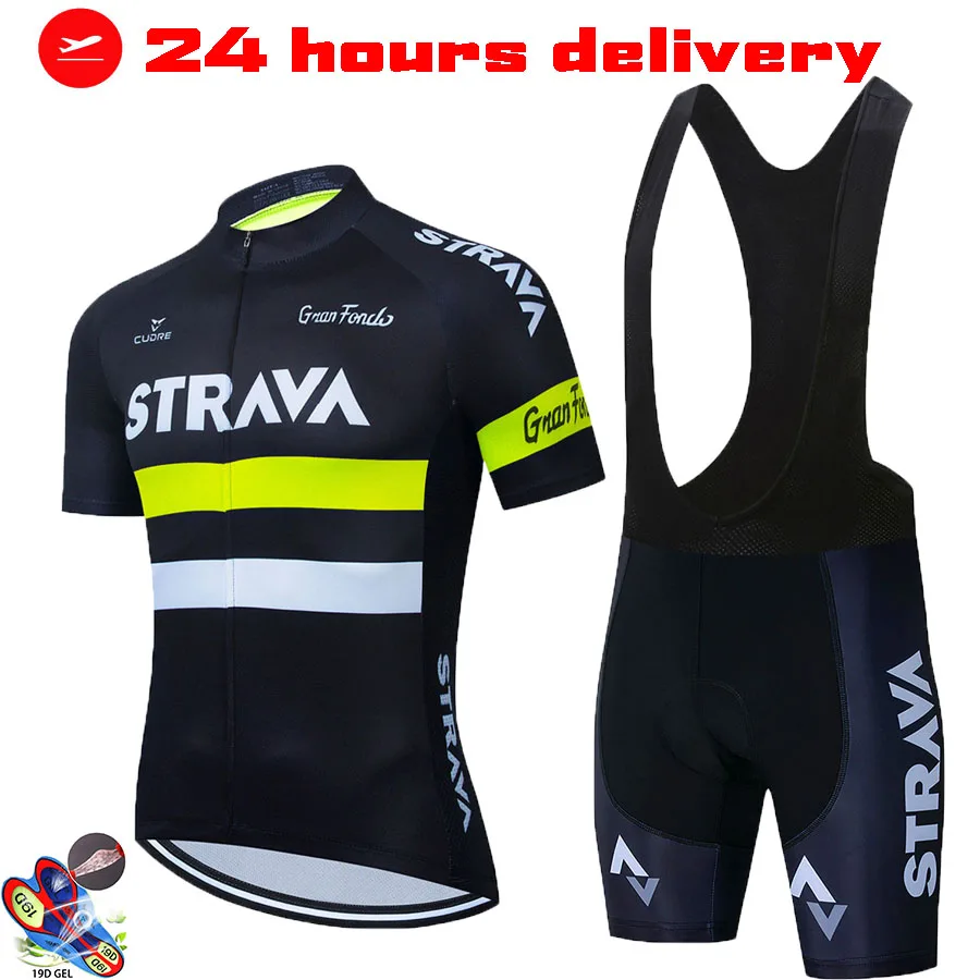 

Новинка лета 2022, командная веломайка STRAVA, велосипедные шорты 19D, Мужская быстросохнущая одежда для горных велосипедов