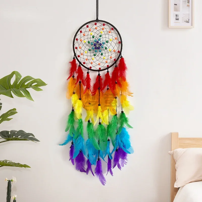 Креативный Индийский Стиль Подвеска Украшение Для Дома Скаванский Ретро Лесная