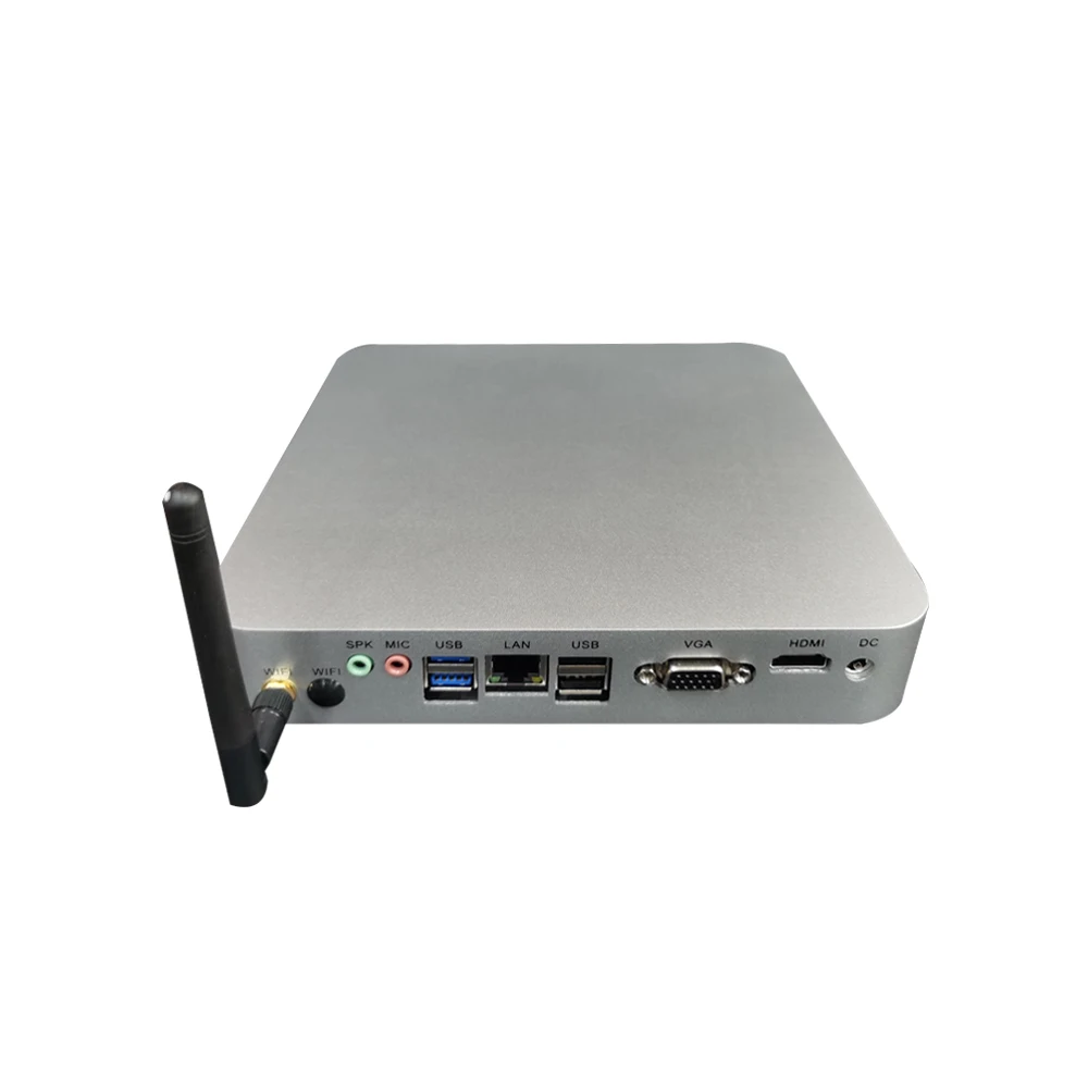 

2021Mini PC Win 10 Pro Computer Desktop Dual Core i3 4th i5 4200u i7 4600u DDR3 8GB RAM 128GB SSD Mini pc Game Computers